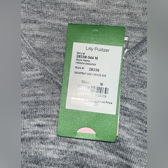 NWT Lilly Pulitzer - Picture 10 of 13